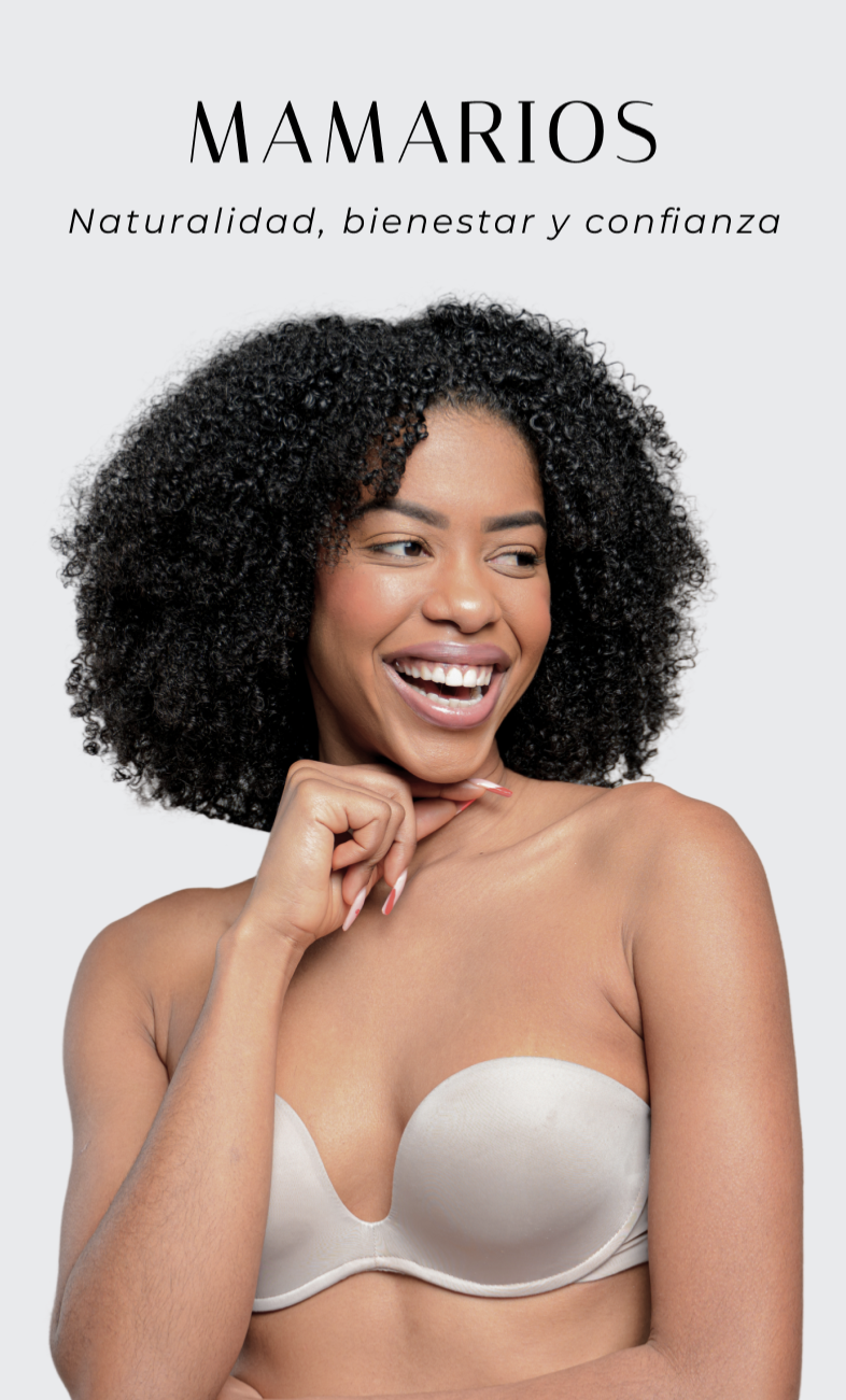 Portada your beauty, redefined - transformando el concepto de belleza, empezando por ti.